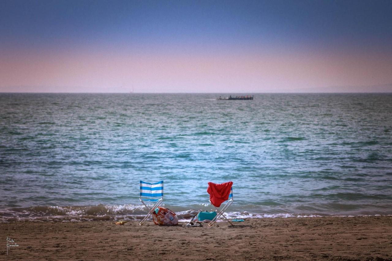 Santa Pola, Gran Alacant, Playas Cerca, Adosado Completo, Chillout, Solarium Екстер'єр фото