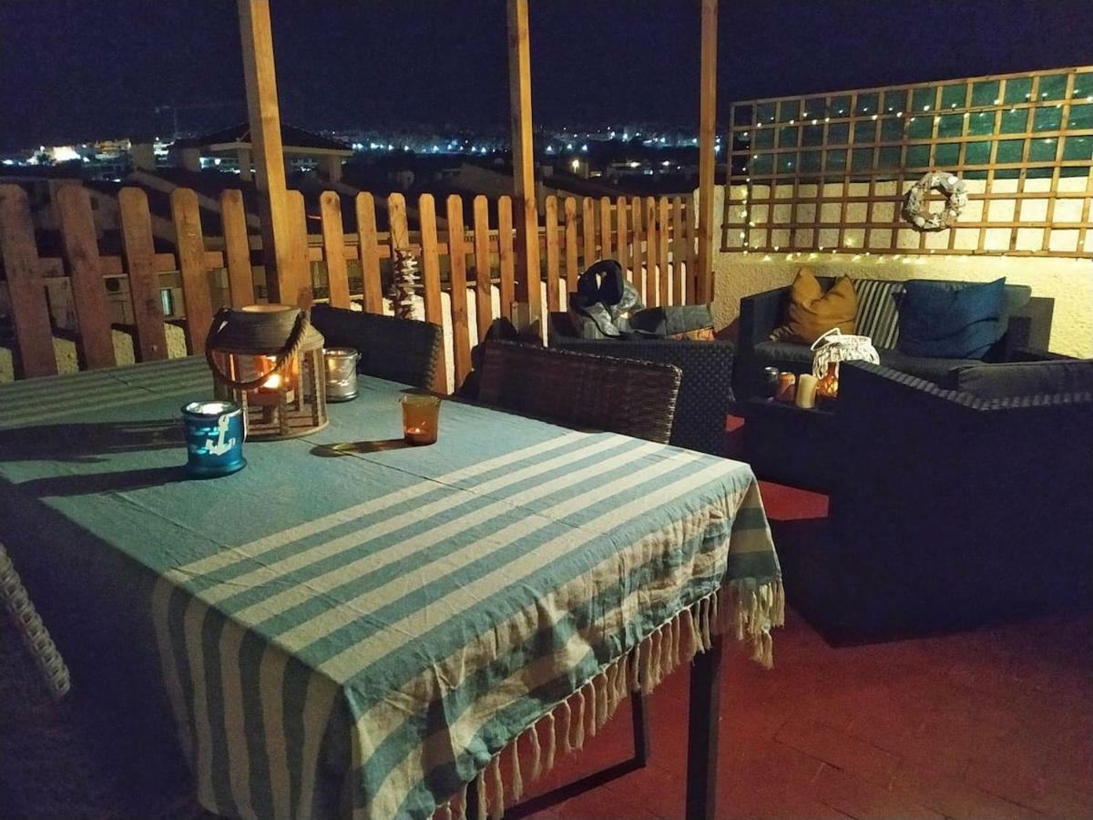 Santa Pola, Gran Alacant, Playas Cerca, Adosado Completo, Chillout, Solarium Екстер'єр фото
