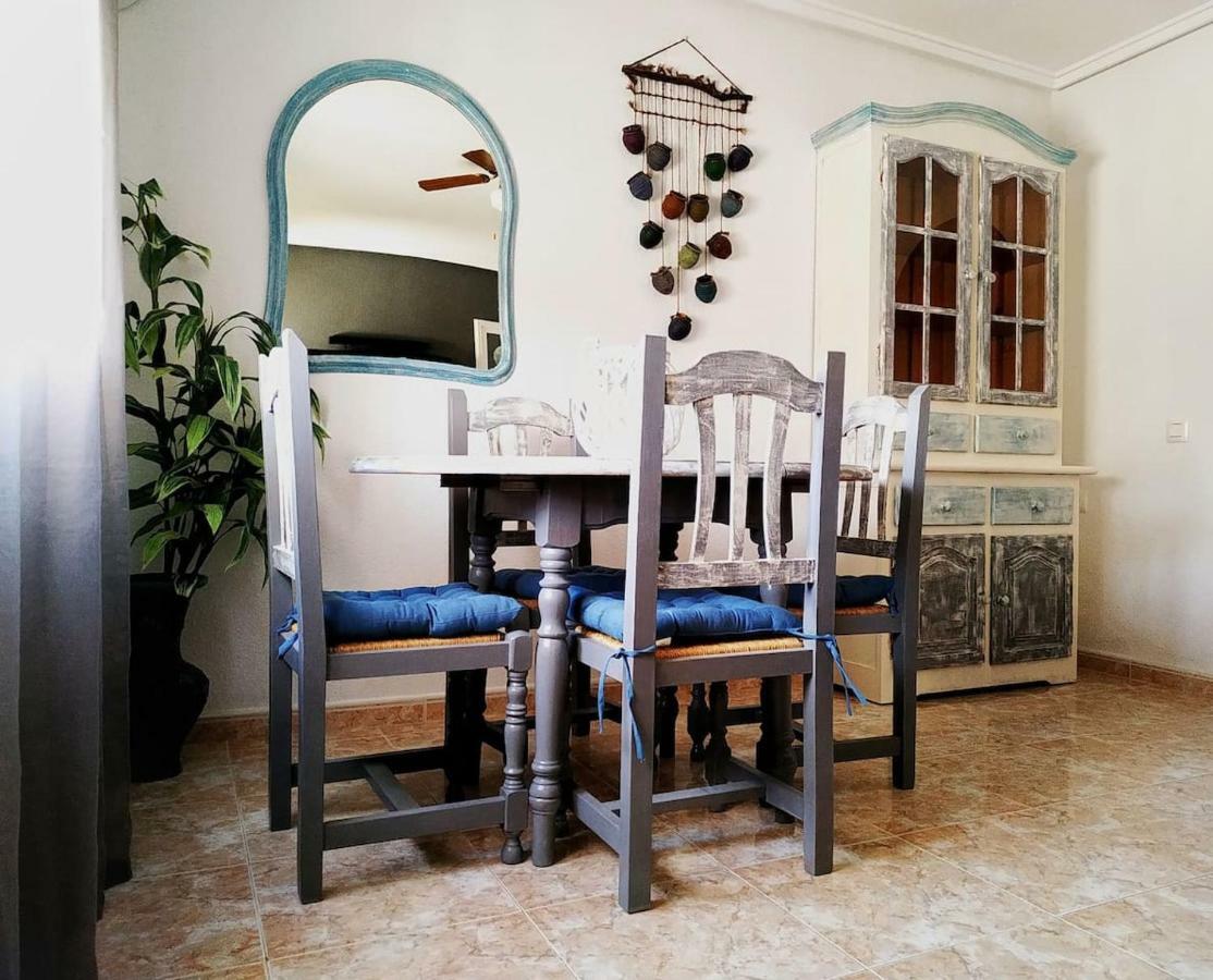 Santa Pola, Gran Alacant, Playas Cerca, Adosado Completo, Chillout, Solarium Екстер'єр фото