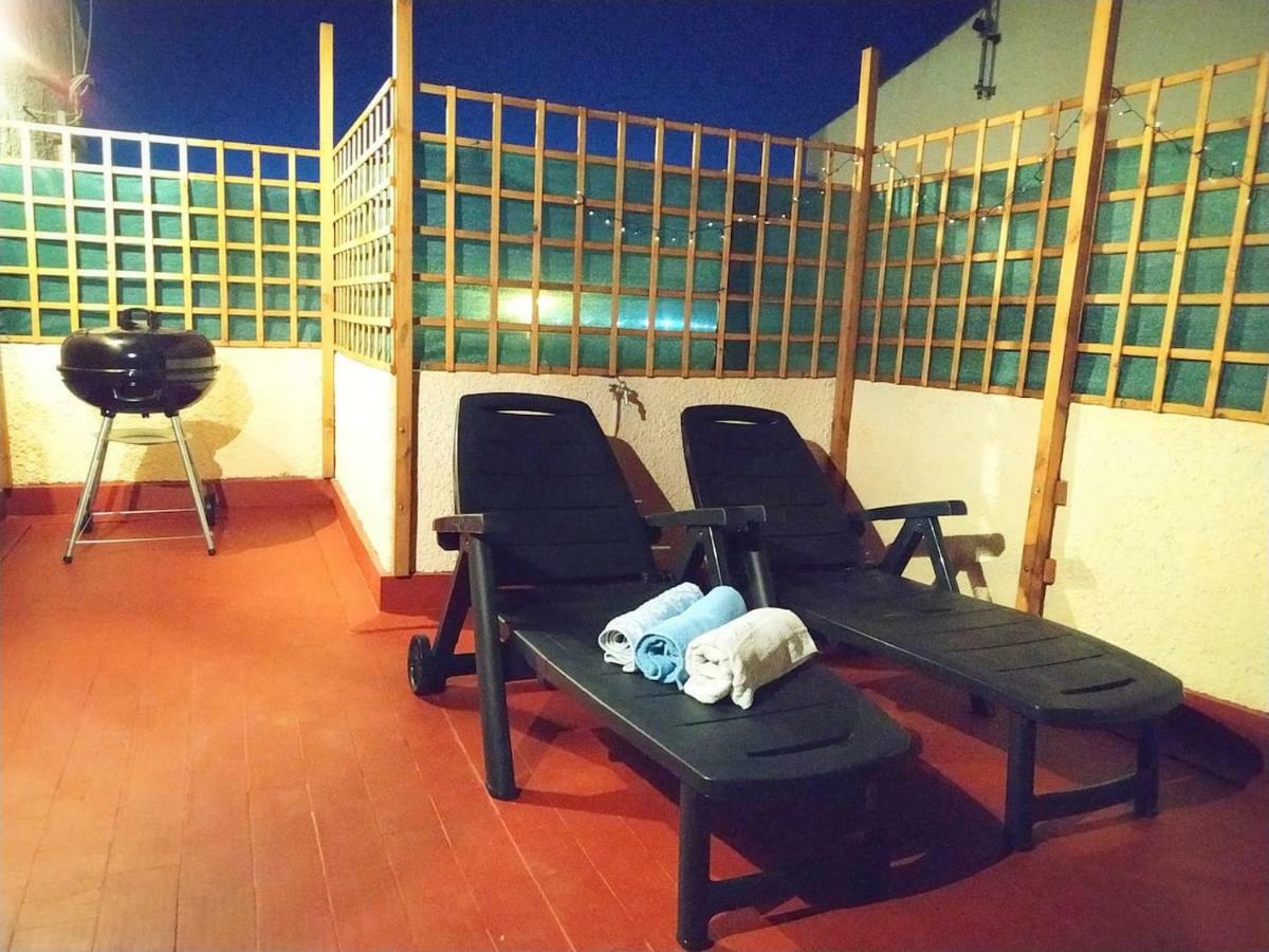 Santa Pola, Gran Alacant, Playas Cerca, Adosado Completo, Chillout, Solarium Екстер'єр фото