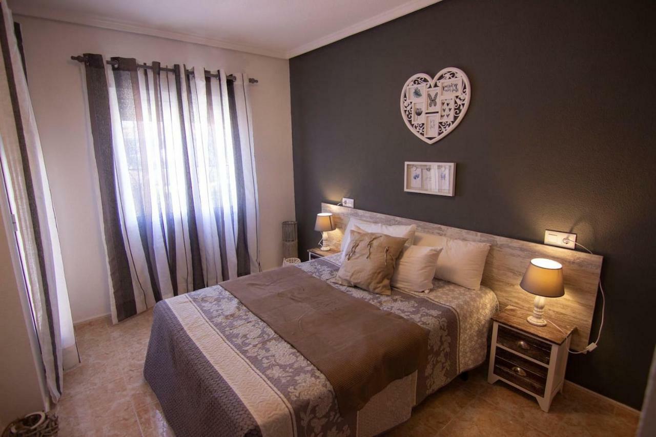Santa Pola, Gran Alacant, Playas Cerca, Adosado Completo, Chillout, Solarium Екстер'єр фото