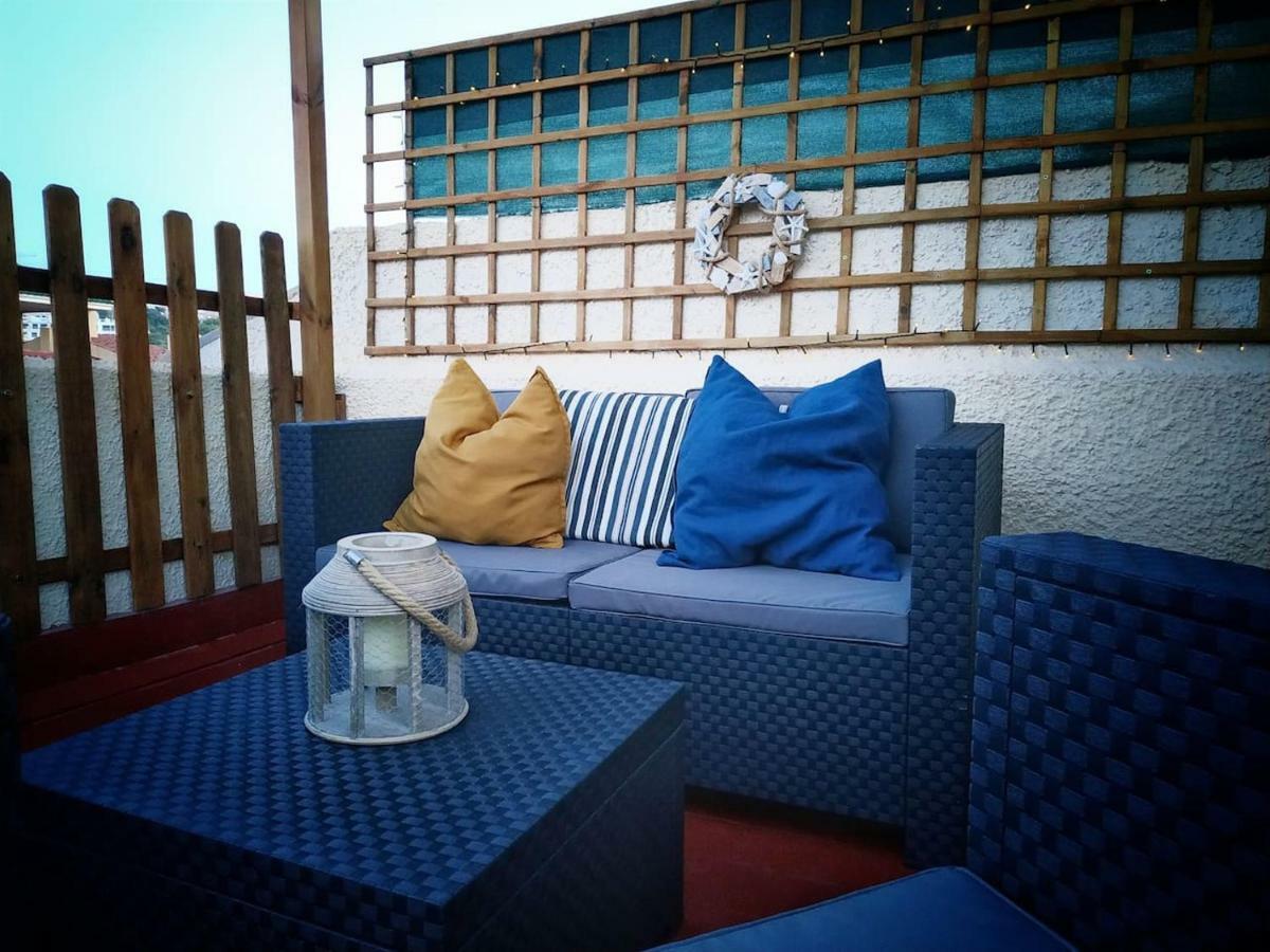 Santa Pola, Gran Alacant, Playas Cerca, Adosado Completo, Chillout, Solarium Екстер'єр фото