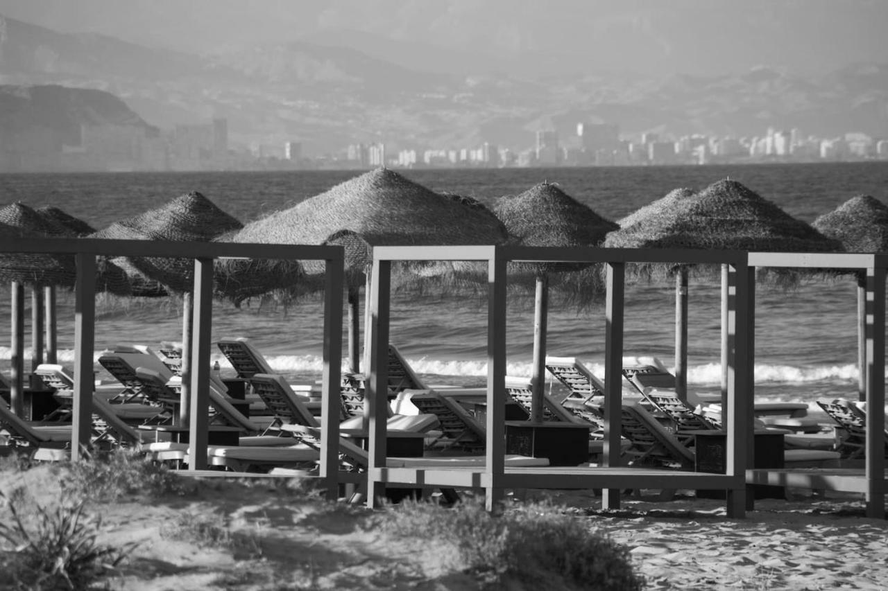 Santa Pola, Gran Alacant, Playas Cerca, Adosado Completo, Chillout, Solarium Екстер'єр фото