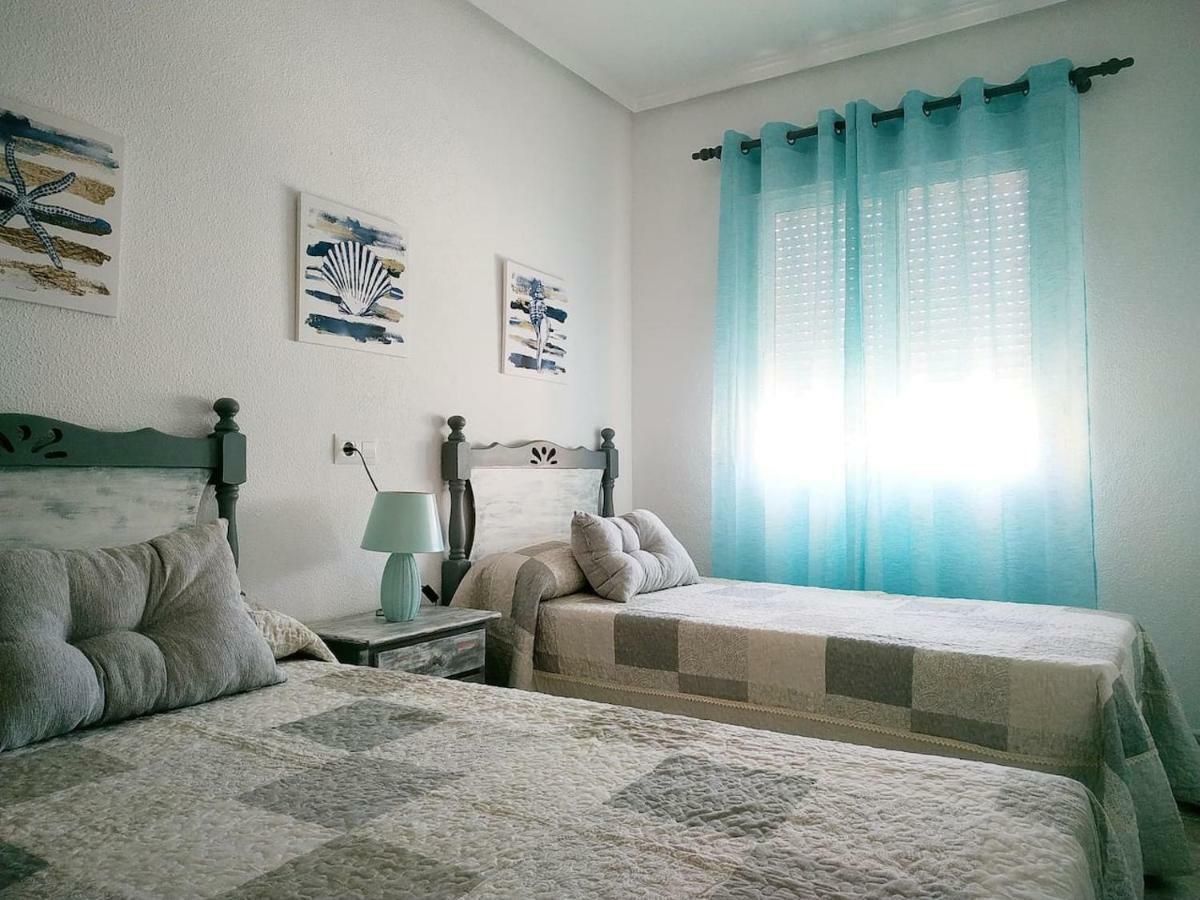 Santa Pola, Gran Alacant, Playas Cerca, Adosado Completo, Chillout, Solarium Екстер'єр фото