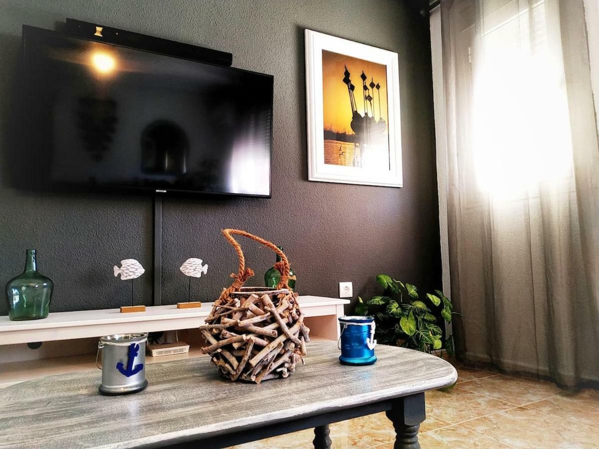 Santa Pola, Gran Alacant, Playas Cerca, Adosado Completo, Chillout, Solarium Екстер'єр фото