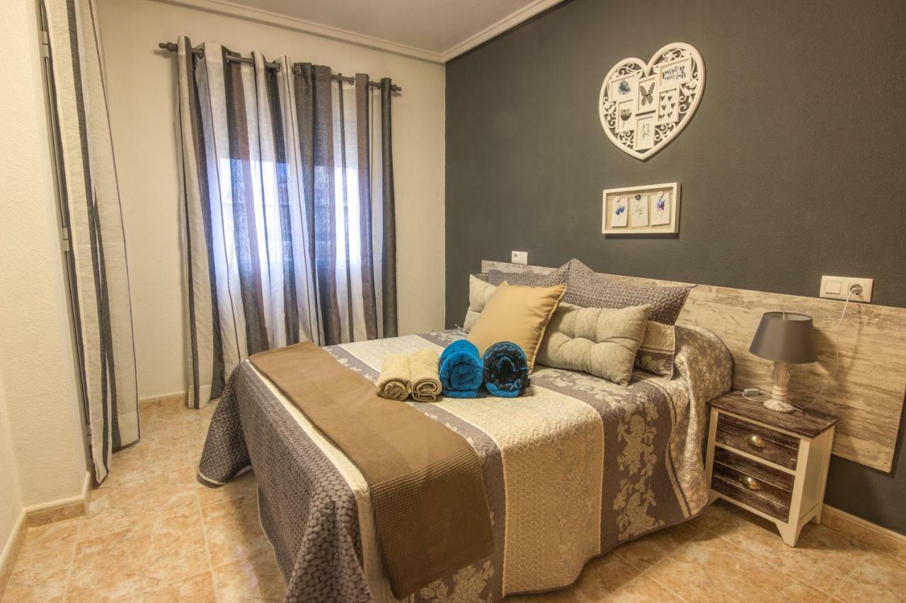 Santa Pola, Gran Alacant, Playas Cerca, Adosado Completo, Chillout, Solarium Екстер'єр фото